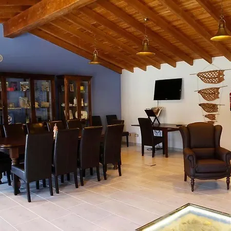 Pensjonat Casa De Trillo Muxia Pokój zdjęcie