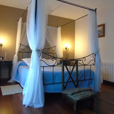 Pensjonat Casa De Trillo Muxia Zewnętrze zdjęcie