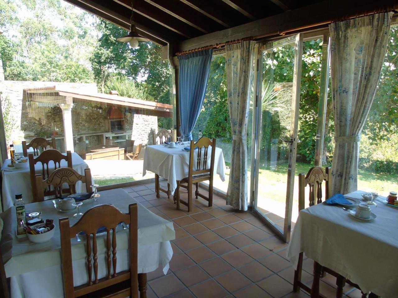 Casa De Trillo * Muxia