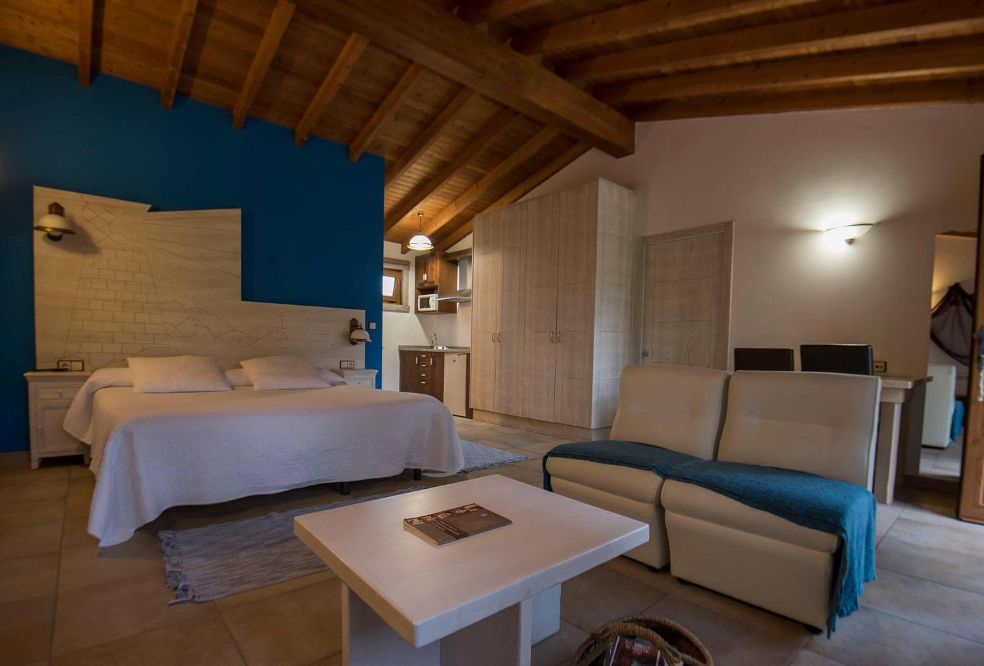 Landhuis Casa De Trillo *